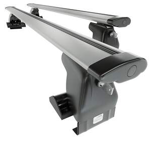 Багажник AMOS DROMADER креп.за двер.проемы Toyota Camry VII Sd 2011-2018 (дуги аэро-крыло)