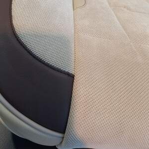 Накидки передние 3D «SMART» кофе/кофе/кофе 21122