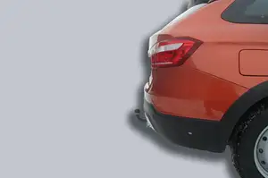 Фаркоп «Лидер-плюс» для LADA VESTA SW Cross универсал (2017-н.в.)