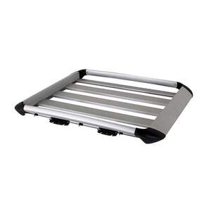 Корзина багажная "ALVI-STYLE" алюминиевая 1250х950мм