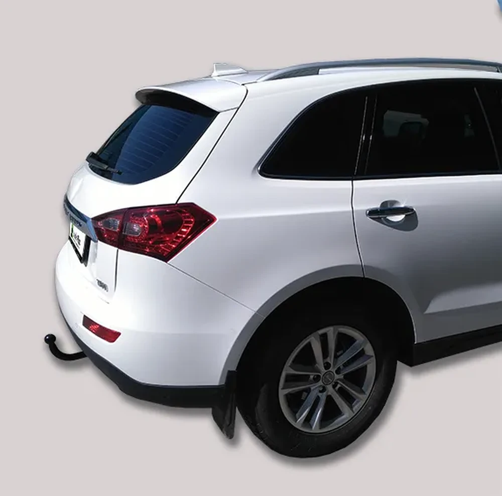 Фаркоп «Лидер-плюс» для ZOTYE T600 (1,5) 2014 - н.в. Фаркоп «Лидер-плюс» для ZOTYE T600 (1,5) 2014 - н.в.