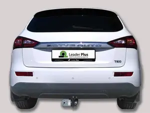 Фаркоп «Лидер-плюс» для ZOTYE T600 (1,5) 2014 - н.в. Фаркоп «Лидер-плюс» для ZOTYE T600 (1,5) 2014 - н.в.