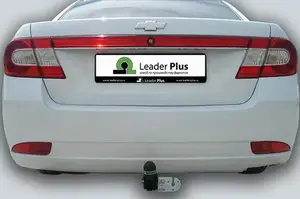 Фаркоп «Лидер-плюс» для CHEVROLET EPICA 2006-2012