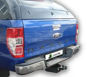 Фаркоп «Лидер-плюс» для FORD RANGER 3 (Limited, Wildtrak) 2011 - н.в. Фаркоп «Лидер-плюс» для FORD RANGER 3 (Limited, Wildtrak) 2011 - н.в.