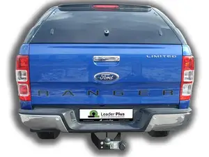 Фаркоп «Лидер-плюс» для FORD RANGER 3 (Limited, Wildtrak) 2011 - н.в. Фаркоп «Лидер-плюс» для FORD RANGER 3 (Limited, Wildtrak) 2011 - н.в.
