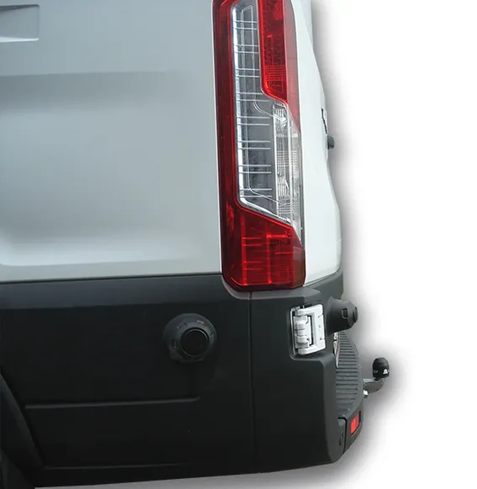 Фаркоп «Лидер-плюс» для FORD TRANSIT (фургон) 2014 - н.в. Фаркоп «Лидер-плюс» для FORD TRANSIT (фургон) 2014 - н.в.