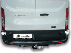 Фаркоп «Лидер-плюс» для FORD TRANSIT (фургон) 2014 - н.в. Фаркоп «Лидер-плюс» для FORD TRANSIT (фургон) 2014 - н.в.
