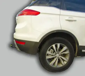 Фаркоп «Лидер-плюс» для GEELY ATLAS 2016 - н.в.