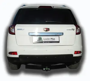 Фаркоп «Лидер-плюс» для GEELY EM-GRAND X7 2013-2018 Фаркоп «Лидер-плюс» для GEELY EM-GRAND X7 2013-2018