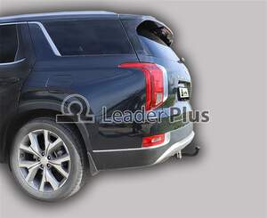 Фаркоп «Лидер-плюс» для HYUNDAI PALISADE 2018 - н.в. Фаркоп «Лидер-плюс» для HYUNDAI PALISADE 2018 - н.в.