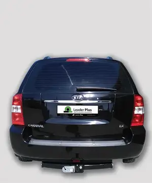 Фаркоп «Лидер-плюс» для KIA CARNIVAL III (VQ) 2006 - 2014
