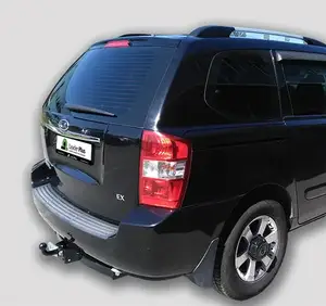 Фаркоп «Лидер-плюс» для KIA CARNIVAL III (VQ) 2006 - 2014