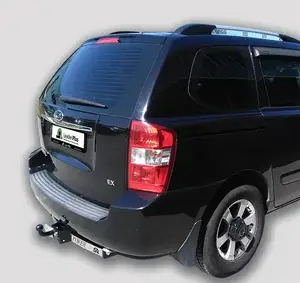Фаркоп «Лидер-плюс» для KIA CARNIVAL III (VQ) 2006 - 2014