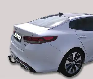 Фаркоп «Лидер-плюс» для KIA OPTIMA 2016 - н.в.