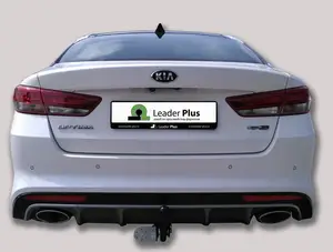 Фаркоп «Лидер-плюс» для KIA OPTIMA 2016 - н.в.