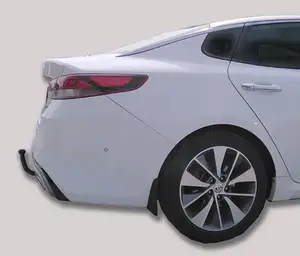 Фаркоп «Лидер-плюс» для KIA OPTIMA 2016 - н.в.