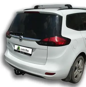 Фаркоп «Лидер-плюс» для OPEL ZAFIRA C TOURER 2011 - н.в.