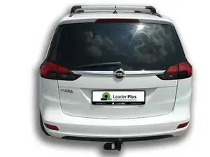 Фаркоп «Лидер-плюс» для OPEL ZAFIRA C TOURER 2011 - н.в.