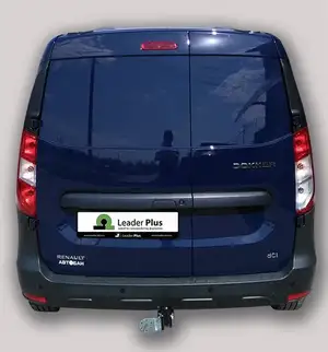 Фаркоп «Лидер-плюс» для RENAULT DOKKER 2012 - н.в.