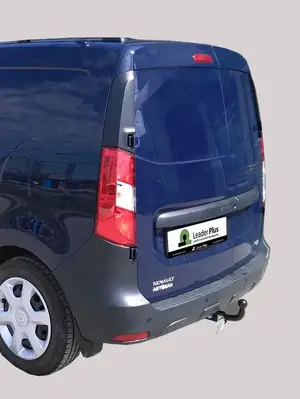Фаркоп «Лидер-плюс» для RENAULT DOKKER 2012 - н.в.