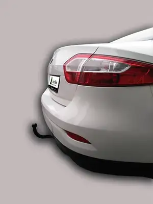 Фаркоп «Лидер-плюс» для RENAULT FLUENCE 2009 - н.в.