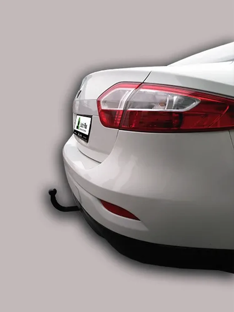 Фаркоп «Лидер-плюс» для RENAULT FLUENCE 2009 - н.в. Фаркоп «Лидер-плюс» для RENAULT FLUENCE 2009 - н.в.