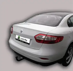 Фаркоп «Лидер-плюс» для RENAULT FLUENCE 2009 - н.в.