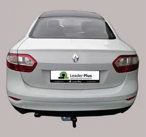 Фаркоп «Лидер-плюс» для RENAULT FLUENCE 2009 - н.в.