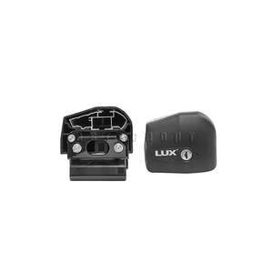 Багажные поперечины BRIDGE на интегр. рейл. для HONDA CR-V III (2006-2012) с интегр. рейл. 93/99см черные Багажные поперечины BRIDGE на интегр. рейл. для HONDA CR-V III (2006-2012) с интегр. рейл. 93/99см черные