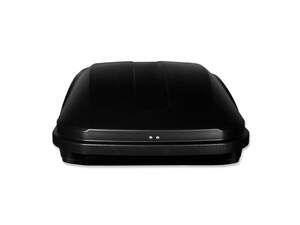 Бокс MAGNUM 300 черный карбон 300L с двустор. откр. (125 х 78 х 42 см)