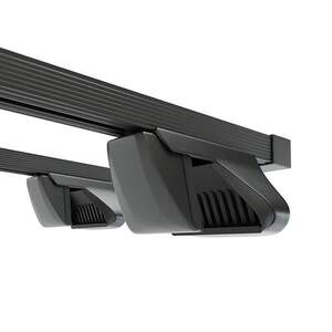 Багажные поперечины для  GEELY  Atlas (2017-н.в.)  Atlas Pro (2021-н.в.)(стальные прямоуг. поперечины )от Интер