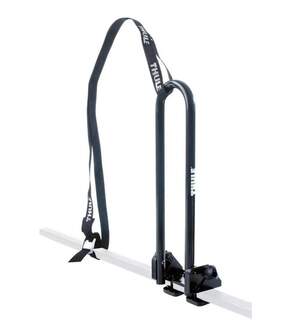 Крепление Thule Kayak Support 520-1 для перевозки каяка Крепление Thule Kayak Support 520-1 для перевозки каяка