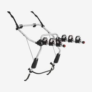 Крепление на заднюю дверь Thule ClipOn High для 2-х велосипедов 9106