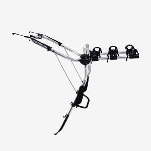 Крепление на заднюю дверь Thule ClipOn High для 2-х велосипедов 9106