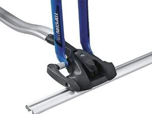 Вертикальное велосипедное крепление Thule OutRide 561 Вертикальное велосипедное крепление Thule OutRide 561