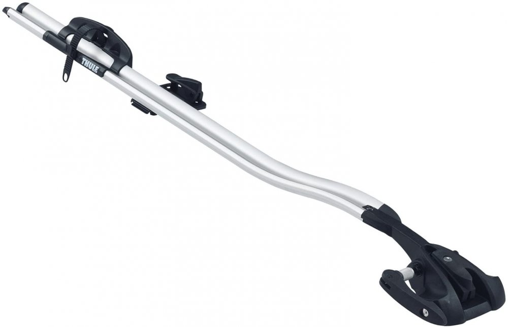 Вертикальное велосипедное крепление Thule OutRide 561 Вертикальное велосипедное крепление Thule OutRide 561