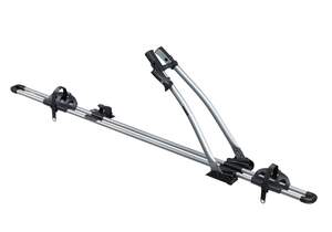 Вертикальное велосипедное крепление Thule FreeRide 532