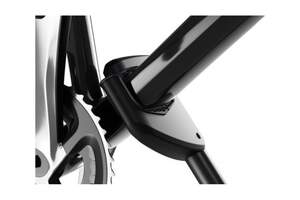 Вертикальное велосипедное крепление Thule ProRide 591