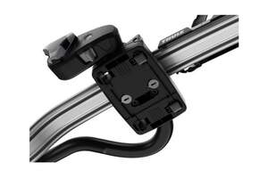 Вертикальное велосипедное крепление Thule ProRide 591