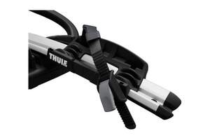 Вертикальное велосипедное крепление Thule ProRide 591