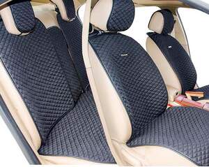 Накидка «PALERMO VAN» черный/черный/черный 21042