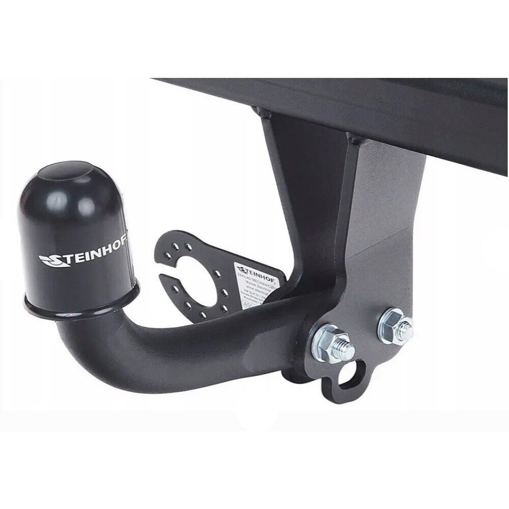 Фаркоп Mini Cooper Countryman S/SD R60 2010-2017, Mini Cooper Paceman 2WD R61 2012-2016 условно-съемное крепление шара Фаркоп Mini Cooper Countryman S/SD R60 2010-2017, Mini Cooper Paceman 2WD R61 2012-2016 условно-съемное крепление шара