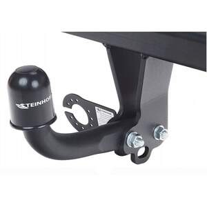 Фаркоп Mini Cooper Countryman S/SD R60 2010-2017, Mini Cooper Paceman 2WD R61 2012-2016 условно-съемное крепление шара Фаркоп Mini Cooper Countryman S/SD R60 2010-2017, Mini Cooper Paceman 2WD R61 2012-2016 условно-съемное крепление шара