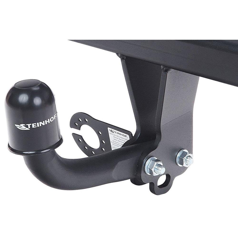 Фаркоп Peugeot 308 CC, Cabrio, кроме GTi / 200 KM 2009-2015 условно-съемное крепление шара Фаркоп Peugeot 308 CC, Cabrio, кроме GTi / 200 KM 2009-2015 условно-съемное крепление шара