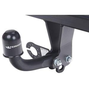 Фаркоп Peugeot 308 CC, Cabrio, кроме GTi / 200 KM 2009-2015 условно-съемное крепление шара Фаркоп Peugeot 308 CC, Cabrio, кроме GTi / 200 KM 2009-2015 условно-съемное крепление шара