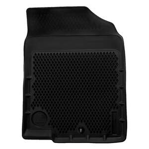 Коврики в салон Premium KIA Rio (2010-2017)/Hyundai Solaris (2011-2017)