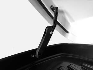 Бокс MAGNUM 330 серый карбон с двустор. откр. (185 х 60 х 42 см) Бокс MAGNUM 330 серый карбон с двустор. откр. (185 х 60 х 42 см)