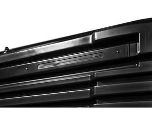 Бокс MAGNUM 330 серый карбон с двустор. откр. (185 х 60 х 42 см) Бокс MAGNUM 330 серый карбон с двустор. откр. (185 х 60 х 42 см)