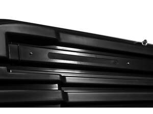 Бокс MAGNUM 330 серый карбон с двустор. откр. (185 х 60 х 42 см) Бокс MAGNUM 330 серый карбон с двустор. откр. (185 х 60 х 42 см)