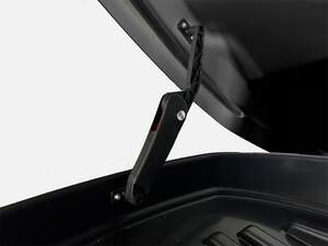 Бокс MAGNUM 350  черный карбон  с двустор. откр. (140 х 90 х 42 см)